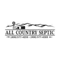 All Country Septic
