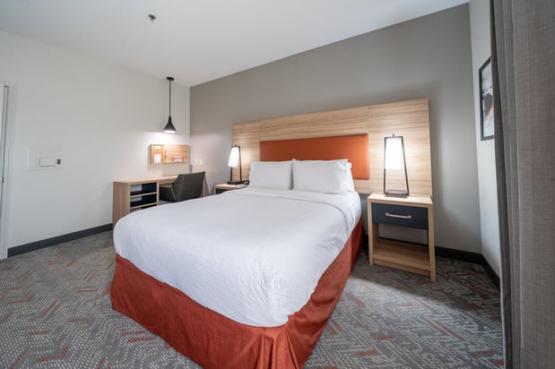 Images Candlewood Suites Baytown by IHG
