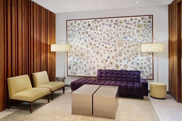 Images Best Western Premier Herald Square