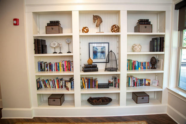 Images The Legacy At Walton Park (55+)