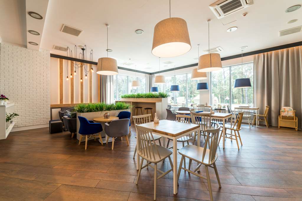 Images Best Western Hotel Jurata