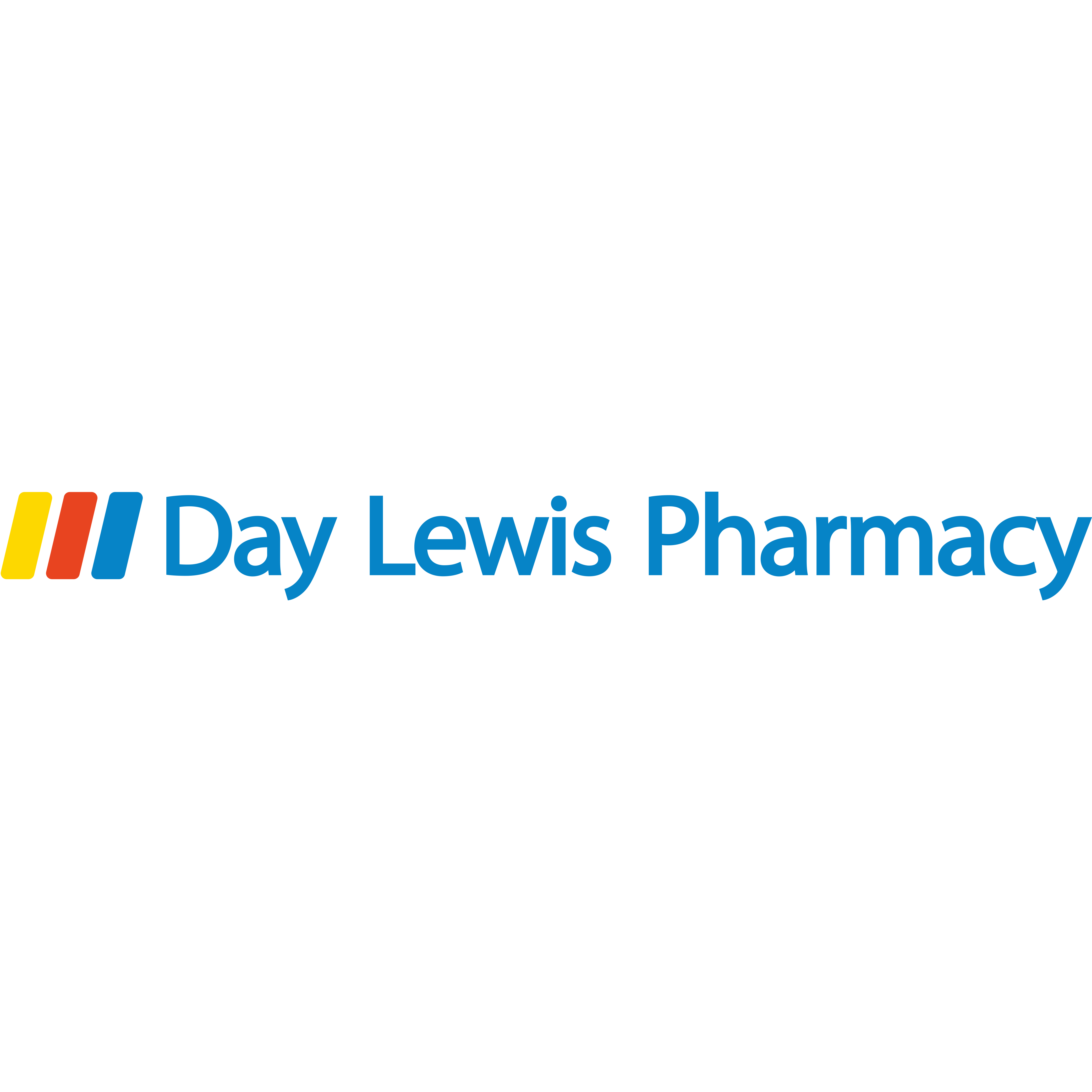 Day Lewis Pharmacy St Clare, Penzance Penzance 01736 362110