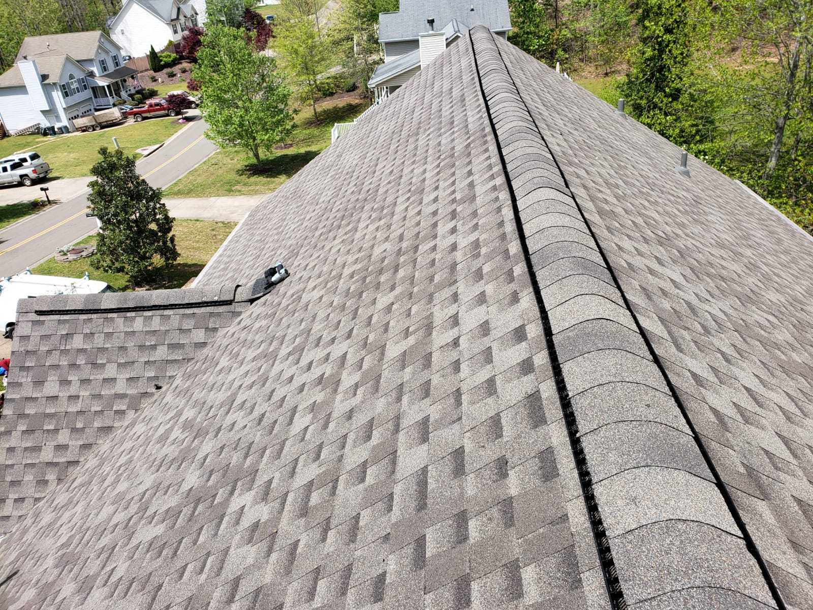 Pro Roofing & Siding Photo