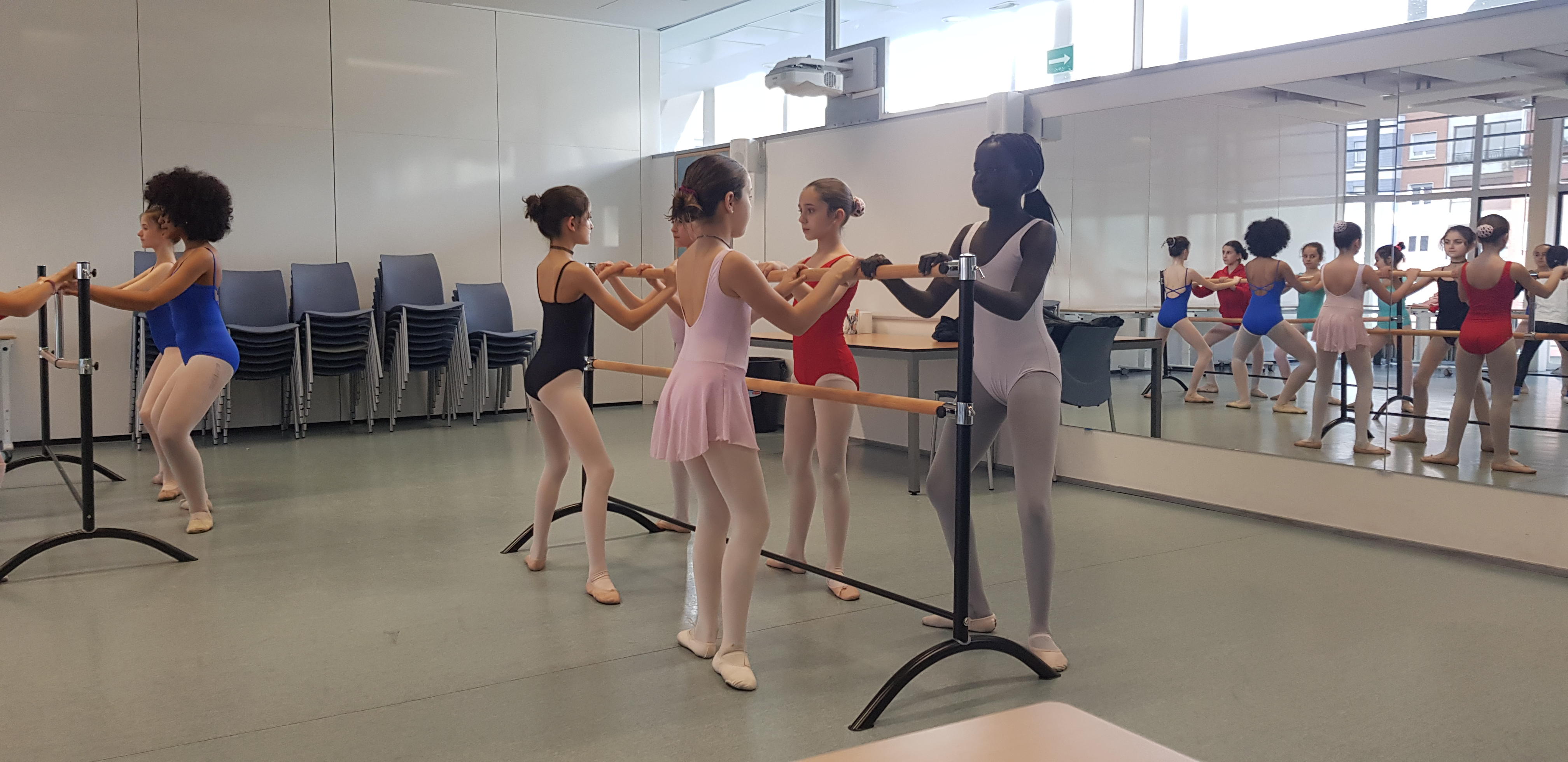 Images Estudio De Ballet Saioa Ibáñez Romero