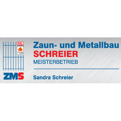 Logo Sandra Schreier
