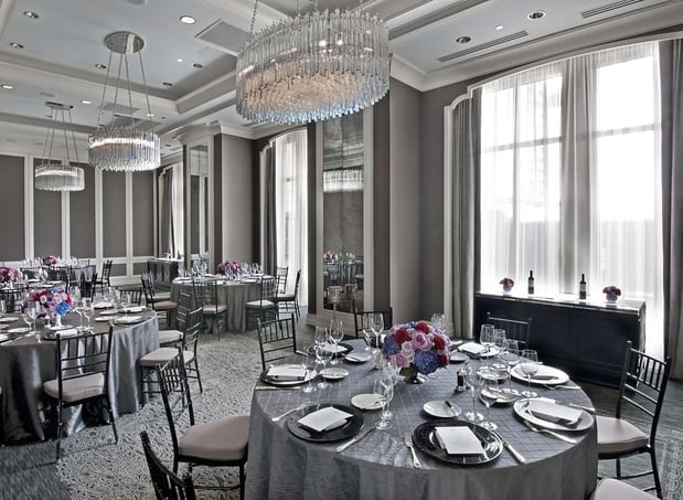 Images Waldorf Astoria Chicago