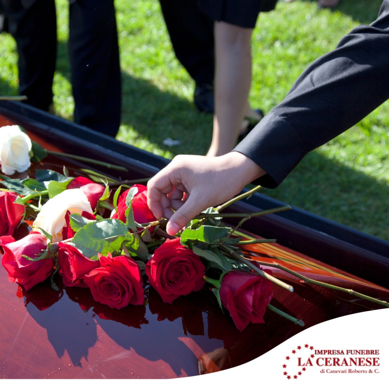 Images Impresa Funebre La Ceranese
