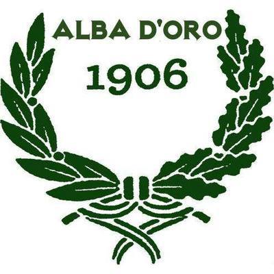 Ristorante Alba D'Oro Logo