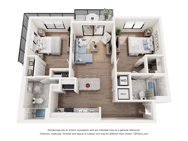 Images Gateway Luxury Apartments