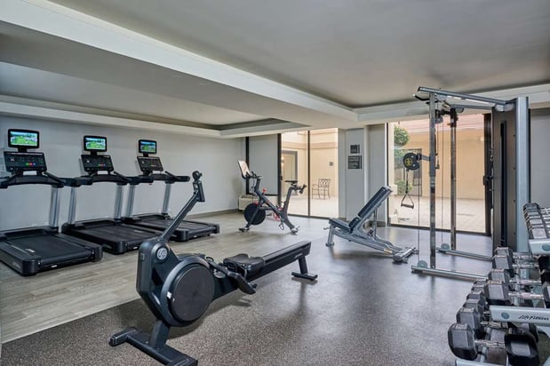 Images DoubleTree by Hilton Buena Park