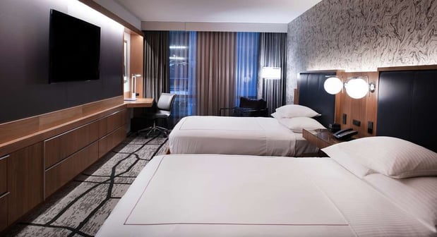 Images The Charter Hotel Seattle, Curio Collection by Hilton