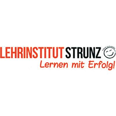 STRUNZ Lehrinstitut in Erlangen - Logo