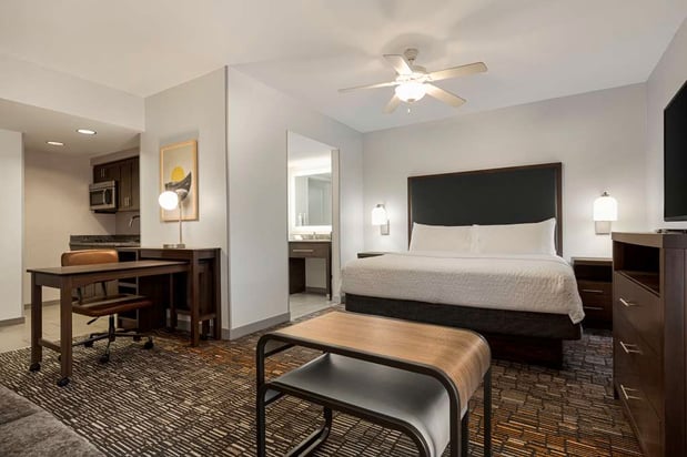 Images Homewood Suites by Hilton Charlottesville, VA