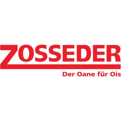 Logo Zosseder Holding GmbH & Co. KG