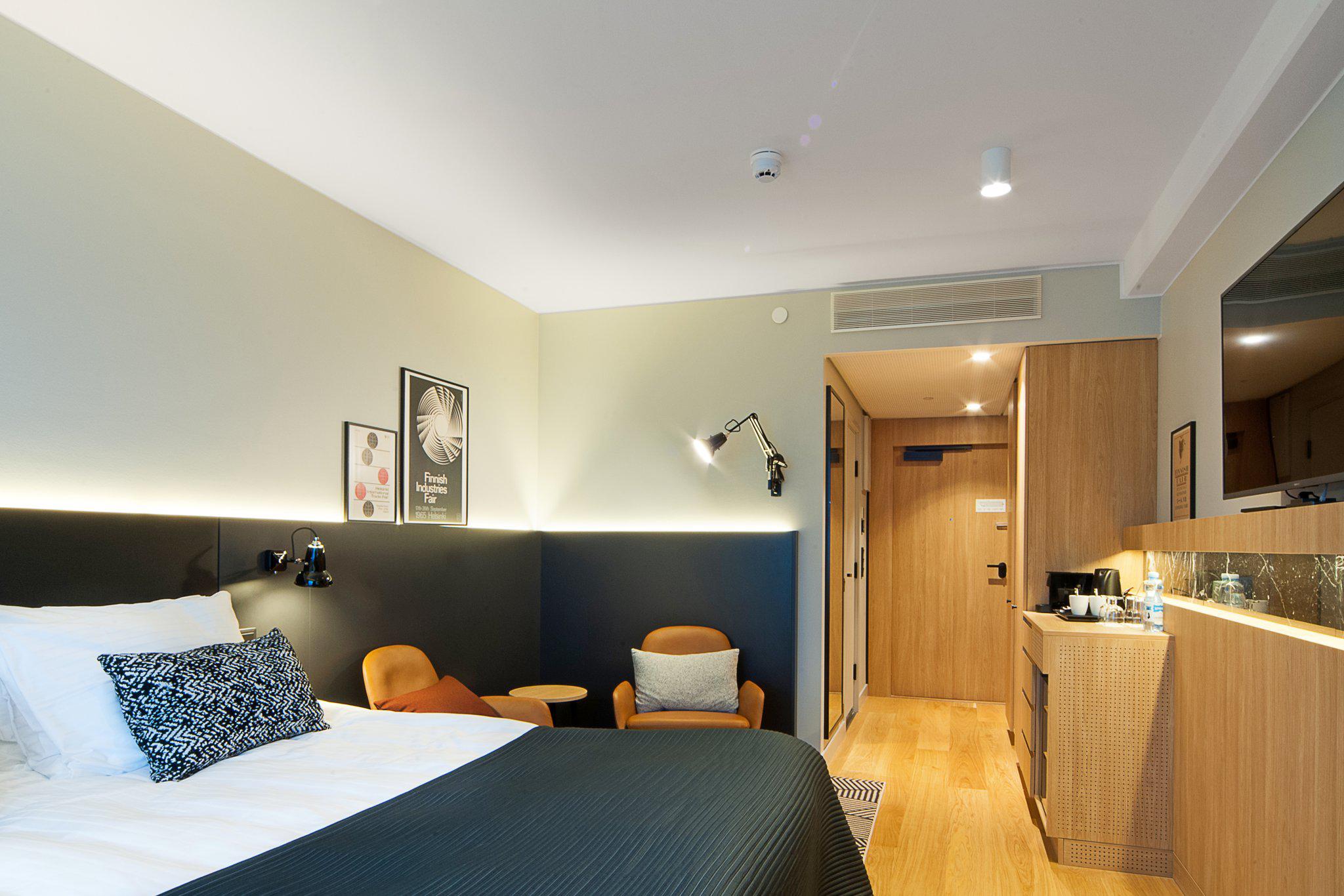 Images Holiday Inn Helsinki - Expo by IHG