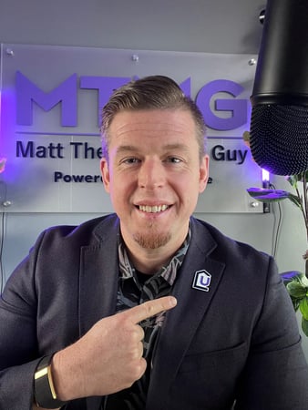 Images Matt the Mortgage Guy