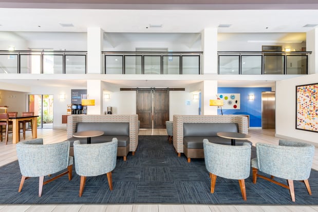 Images Holiday Inn Express & Suites Bradenton West by IHG