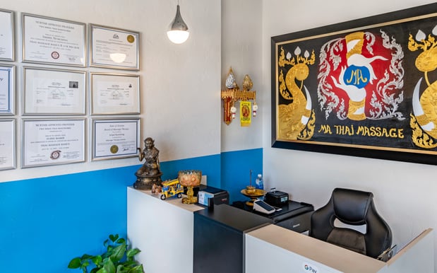 Images Ma Thai Massage (Thornydale)
