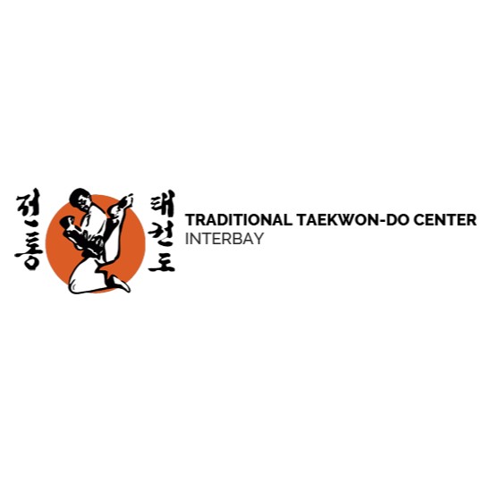 Traditional TaeKwon-Do Center Interbay Logo