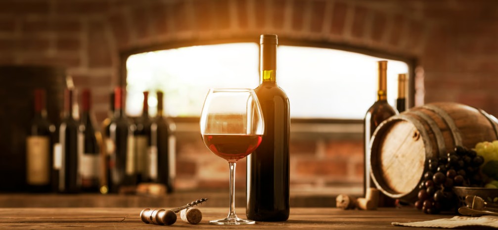 Amapola Creek Tasting Lounge Image