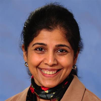 Smita Saraf - Cincinnati, OH - Family Medicine