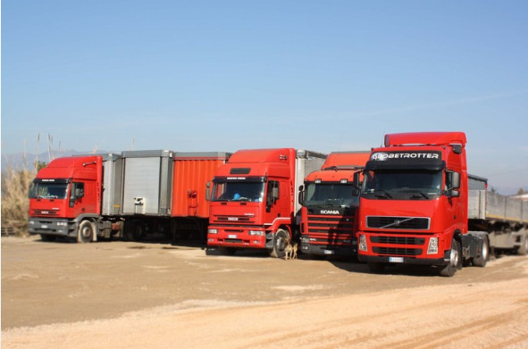 Images Ctr Trasporti Nazionali