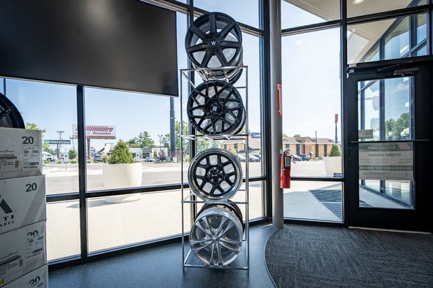 Images Tire Discounters