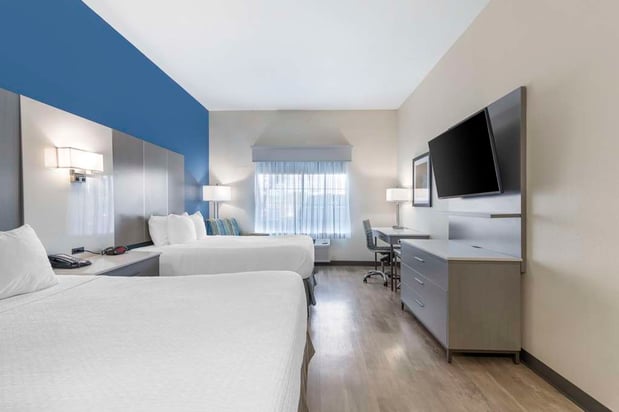 Images Best Western Plus Lake Lanier Gainesville Hotel & Suites