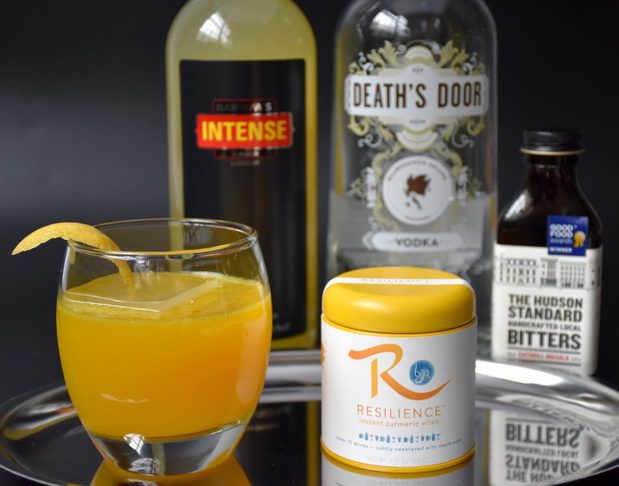 Images Barrow’s Intense NY Tasting Room