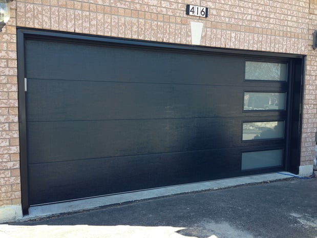Images Quick Response Garage Door Service