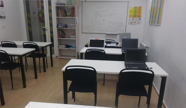 Images Academia Apunto