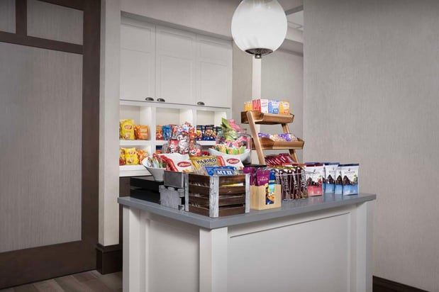 Images Homewood Suites by Hilton Jacksonville Downtown-Southbank