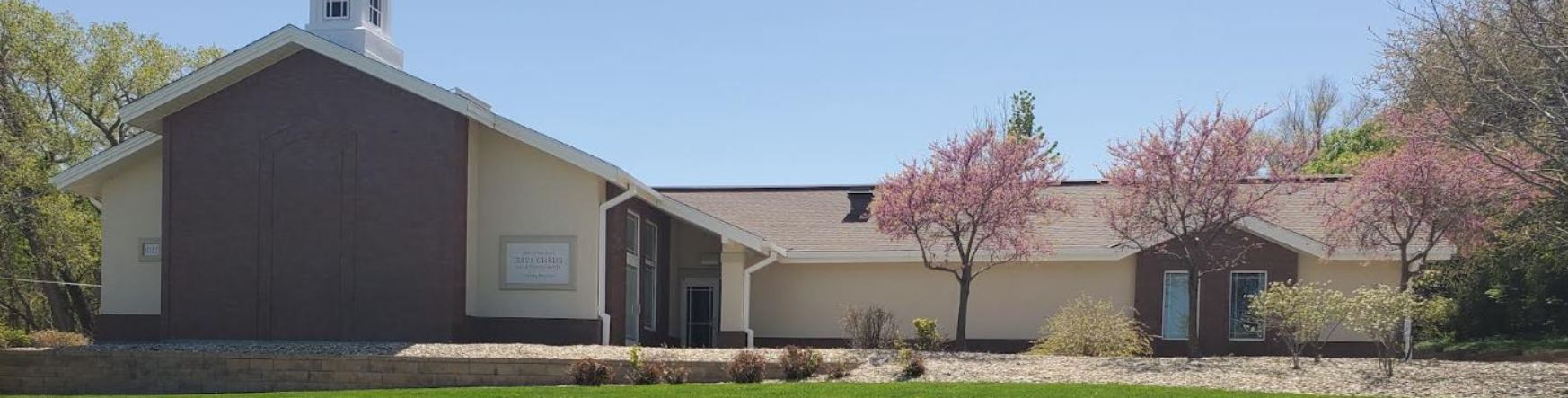 church’s Our Saviour's Lutheran Church - Kodet Architectural Group