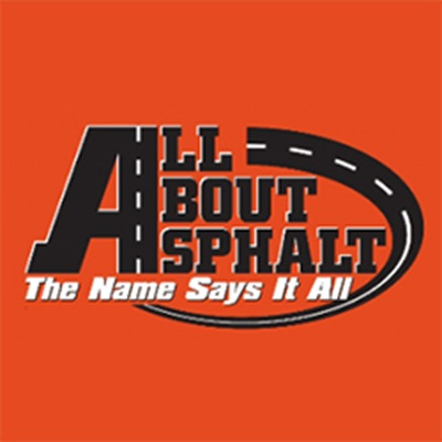 All About Asphalt