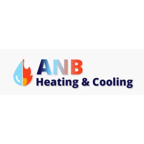 ANB Heating &amp; Cooling Logo