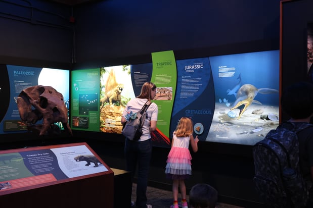 Images Texas Science & Natural History Museum