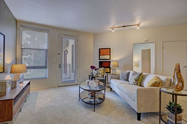 Images Terraces at Paseo Colorado Apartments