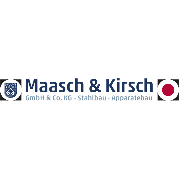 Logo Maasch & Kirsch GmbH & Co. KG