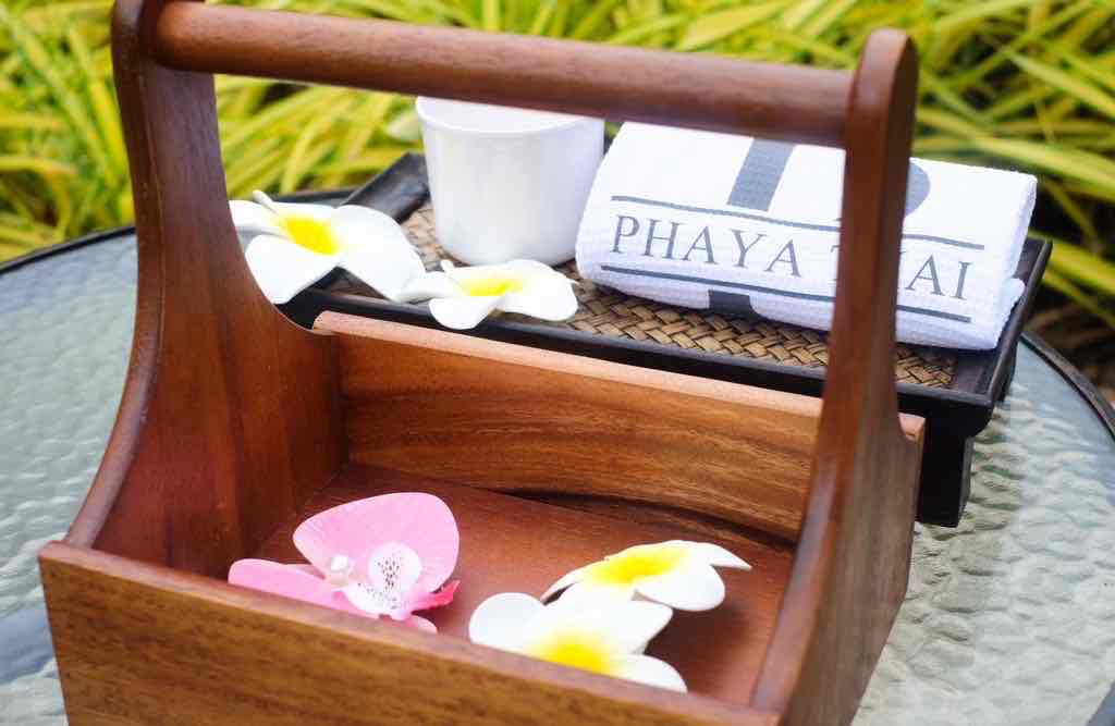 Images タイ古式マッサージ PHAYA THAI TOKYO銀座店