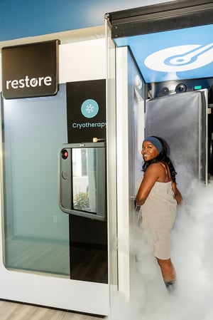Images Restore Hyper Wellness
