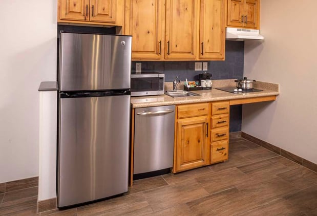 Images Homewood Suites by Hilton Jackson