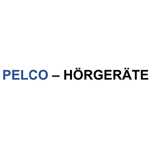 Pelco-Hörgeräte GmbH Logo