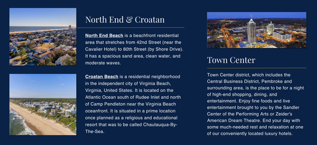 Images Lauri Hudson REALTOR Atlantic Sotheby’s International Realty