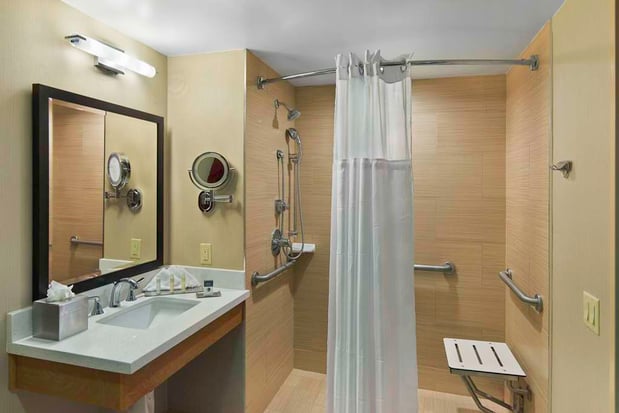 Images DoubleTree by Hilton Hotel San Pedro - Port of Los Angeles