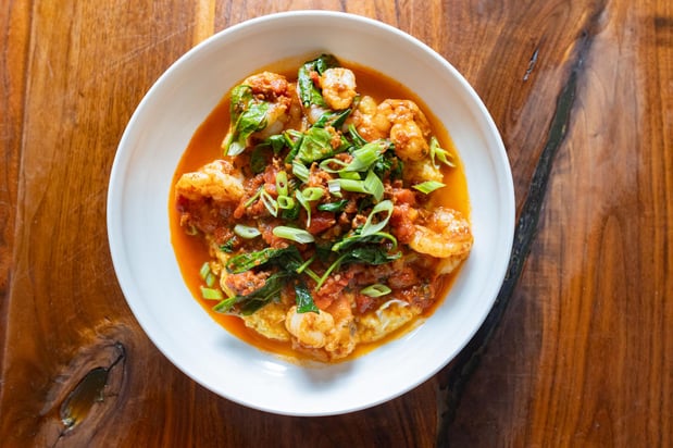 Images Downtown Bethany Blues