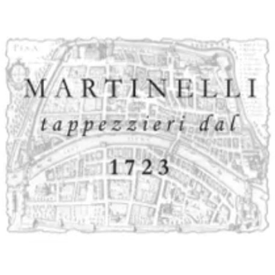 Tappezzeria Martinelli Sas Logo