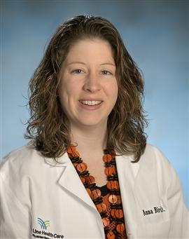 Anna R. Bird, MD