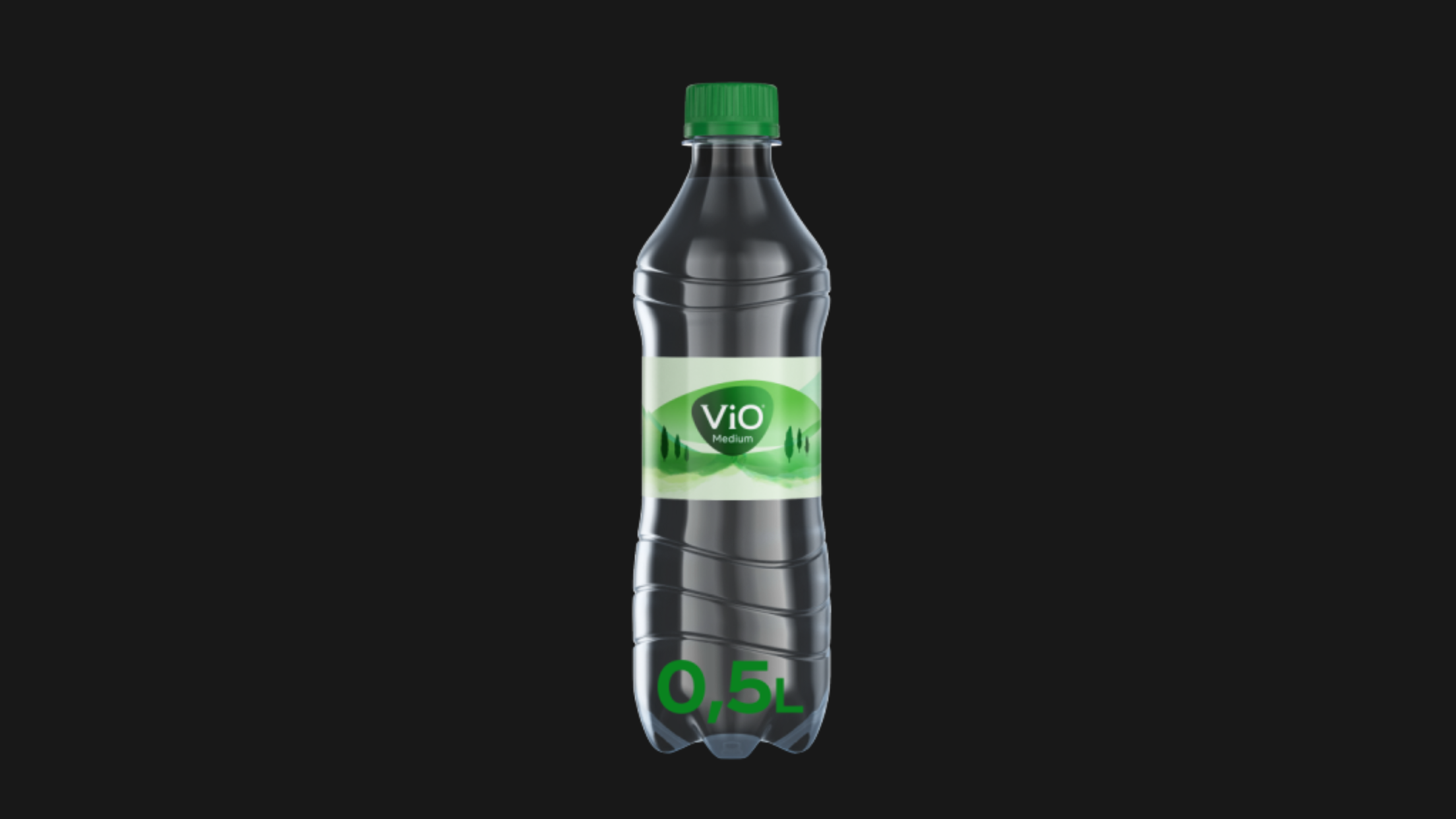 Vio Wasser Medium