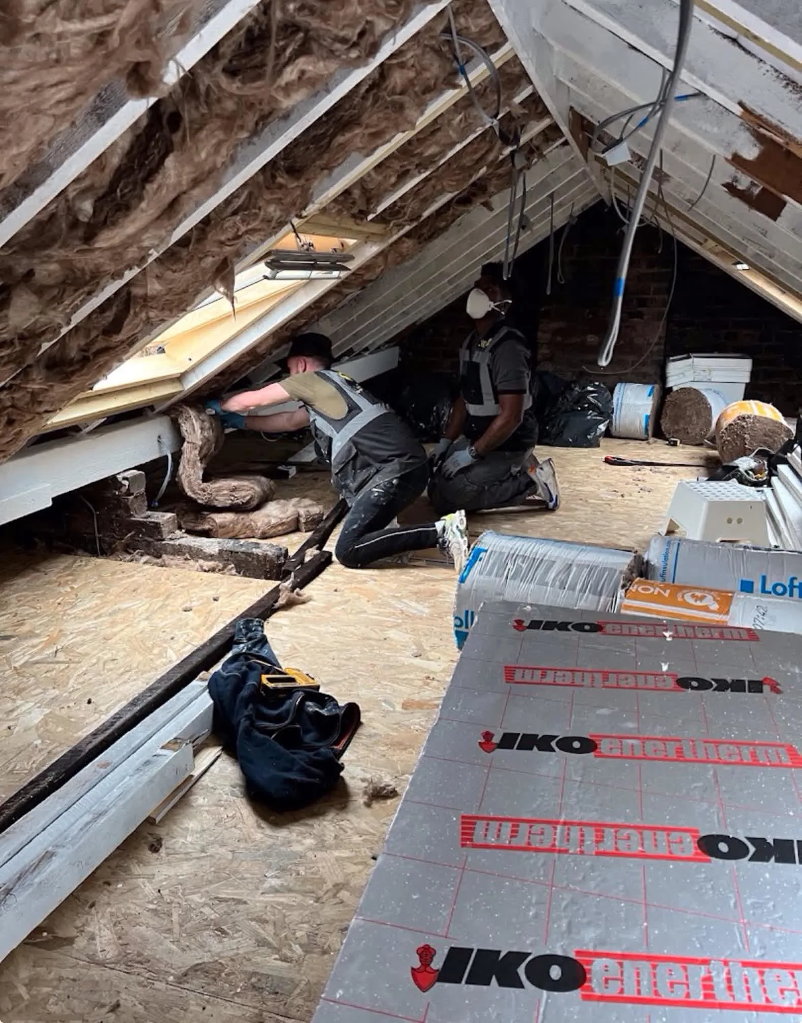 Images CTT Plastering & Rendering Ltd