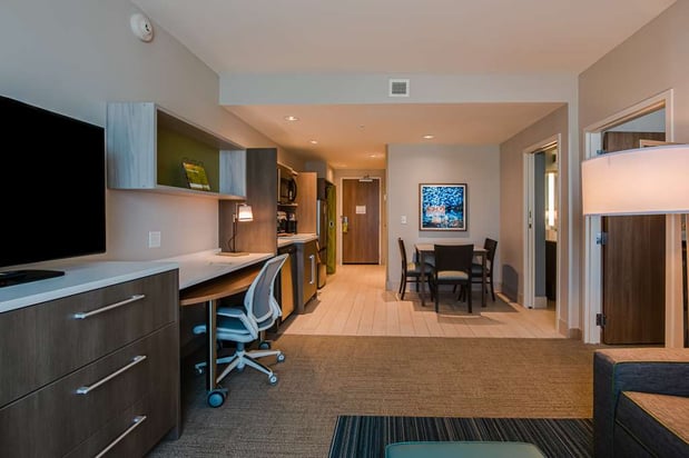 Images Home2 Suites by Hilton Nashville Bellevue